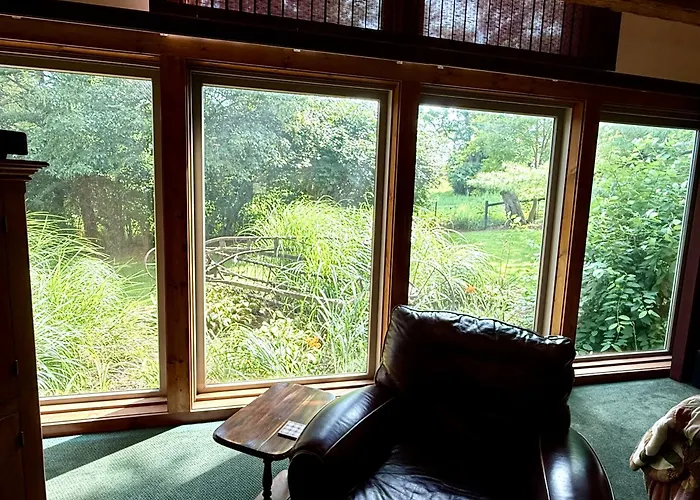 Hillside Farm B & B